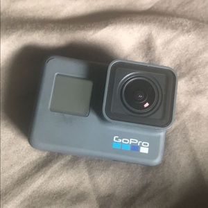 GOPRO 6